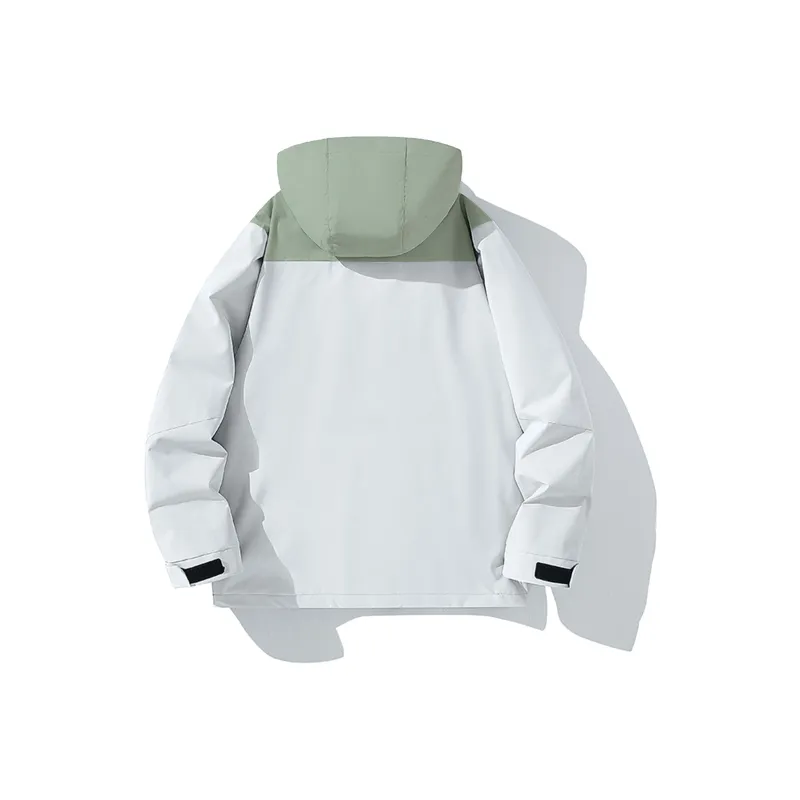 SNOW FLYING Jackets Coats Unisex-6