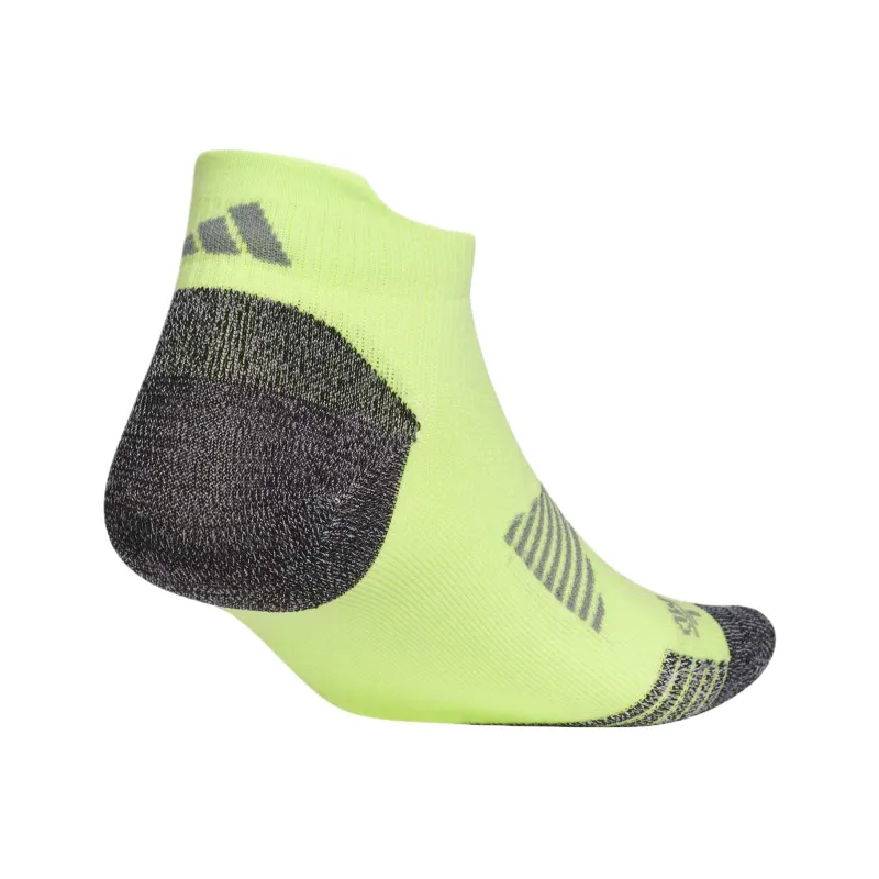 Adidas Ankle Socks Unisex 1 Pack Pulse Lime Green-1