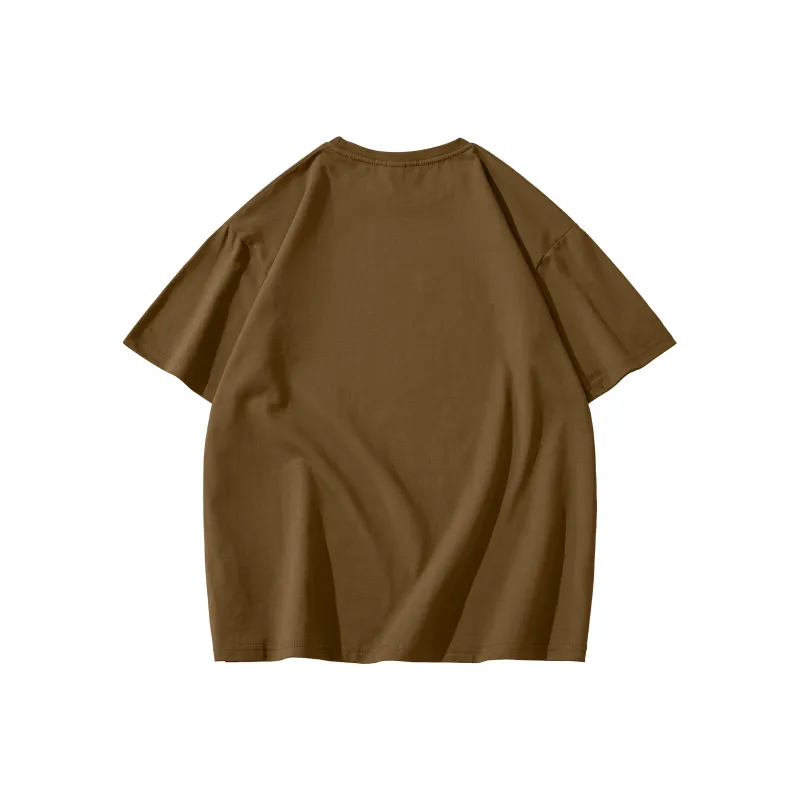 Feiyue T Shirts Unisex-14
