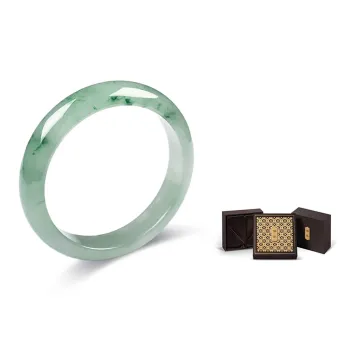 NRO Tianshan Jade Bangles Women's