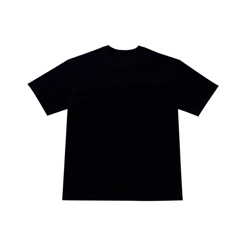 PENTAGONAL HEART T Shirt Unisex-3