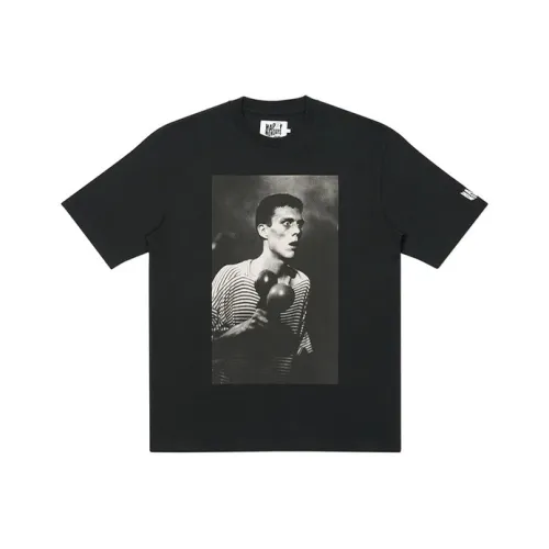 PALACE Happy Mondays Bez T Shirt