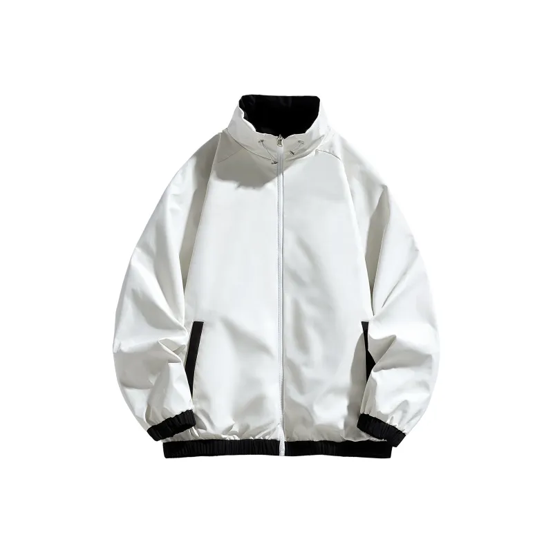 MashiMaro Jackets Unisex-2