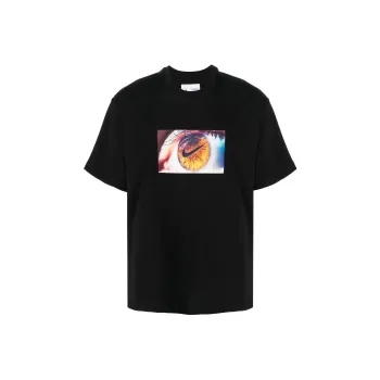 Nike T Shirts Men Black