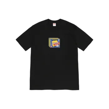 Supreme Cheese Tee
