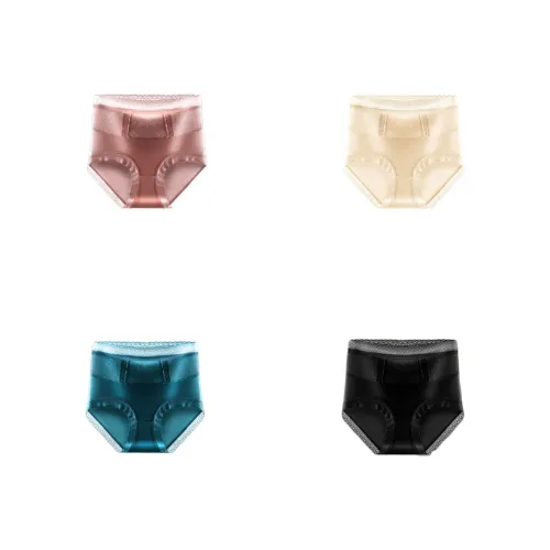 GOSO Underpants Women's Combo Set
