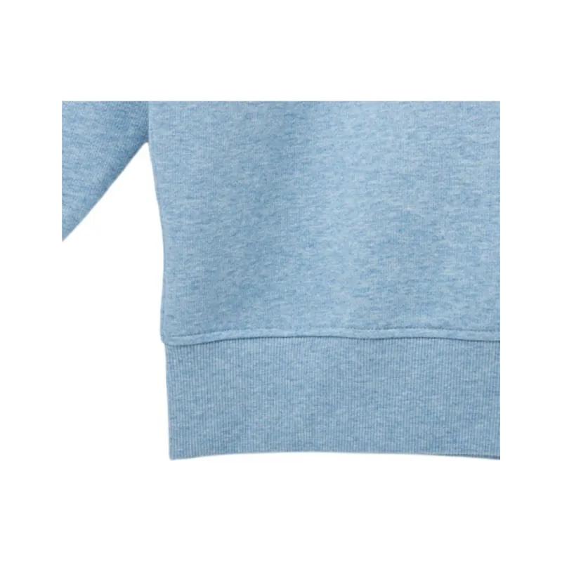New Era Sweatshirt Men's Sky Blue-2