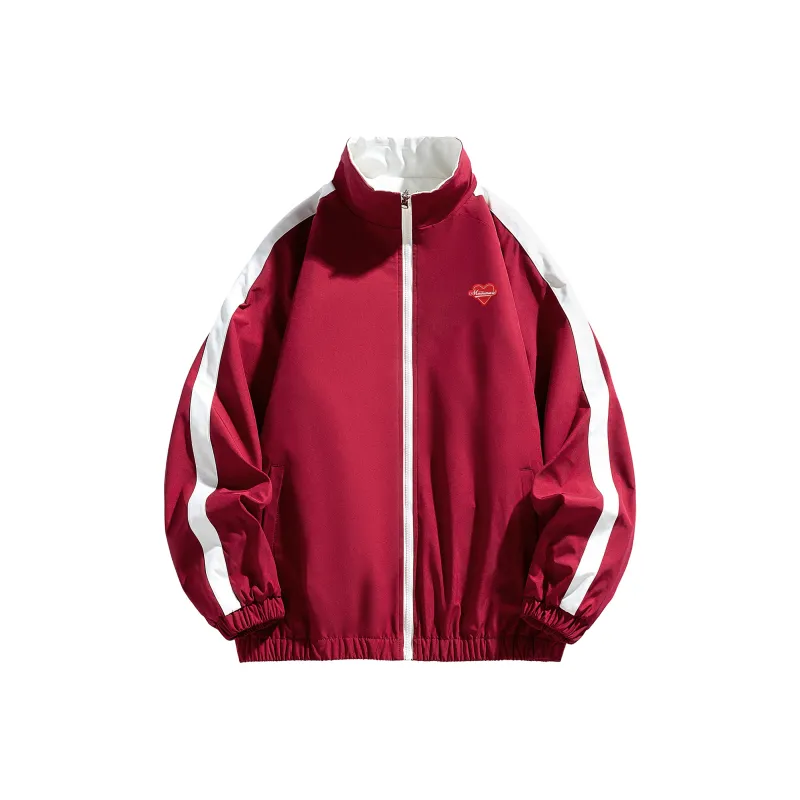 MashiMaro Jackets Unisex-5
