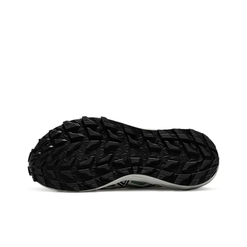 Asics Gel Sonoma SE River Trekking Shoes Unisex White Black-5