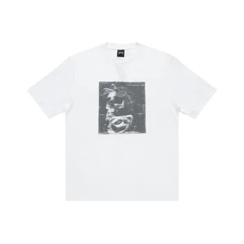 SKUNK GALLERY T Shirt Unisex White