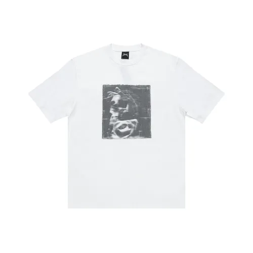 Alexander McQueen T Shirt Mens Black
