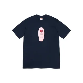 Supreme Super Cream Tee