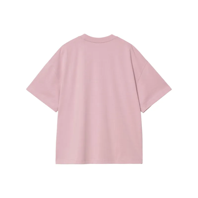 Carhartt WIP Signature Script T shirt-1