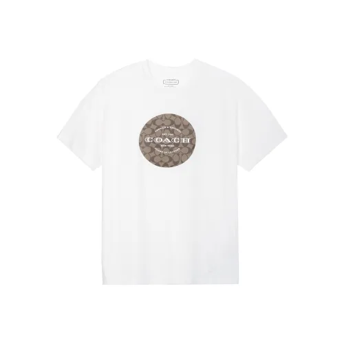 COACH Men T shirt