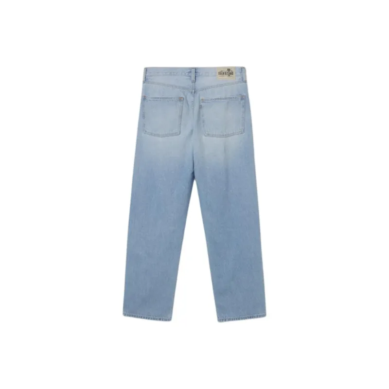 Levis Jeans Men Light Blue-1