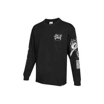 Nike T Shirts Men Black