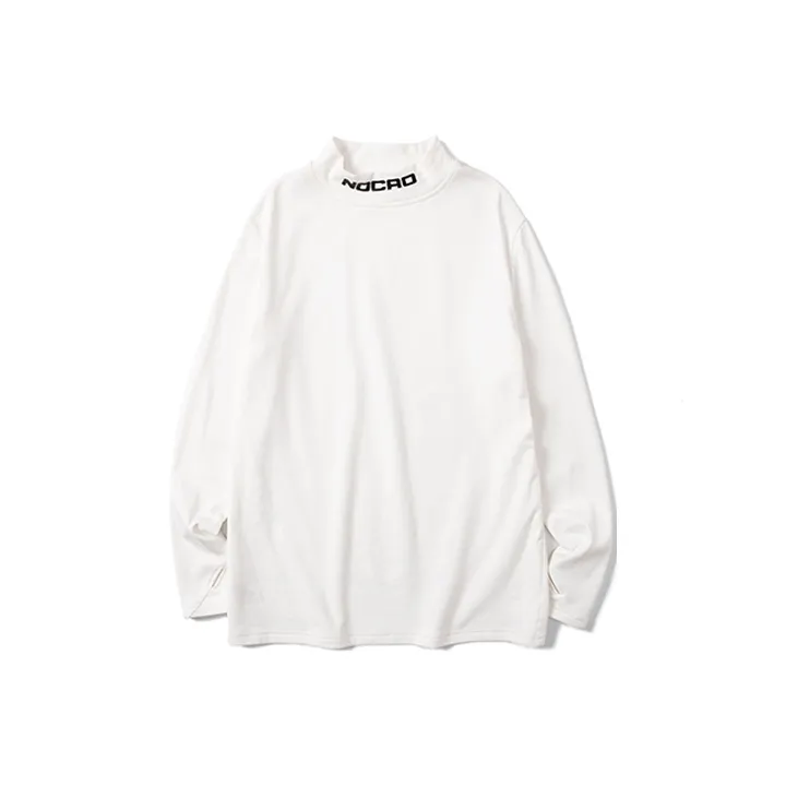 NOCAO T Shirts Unisex-4
