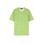 Yellow Green