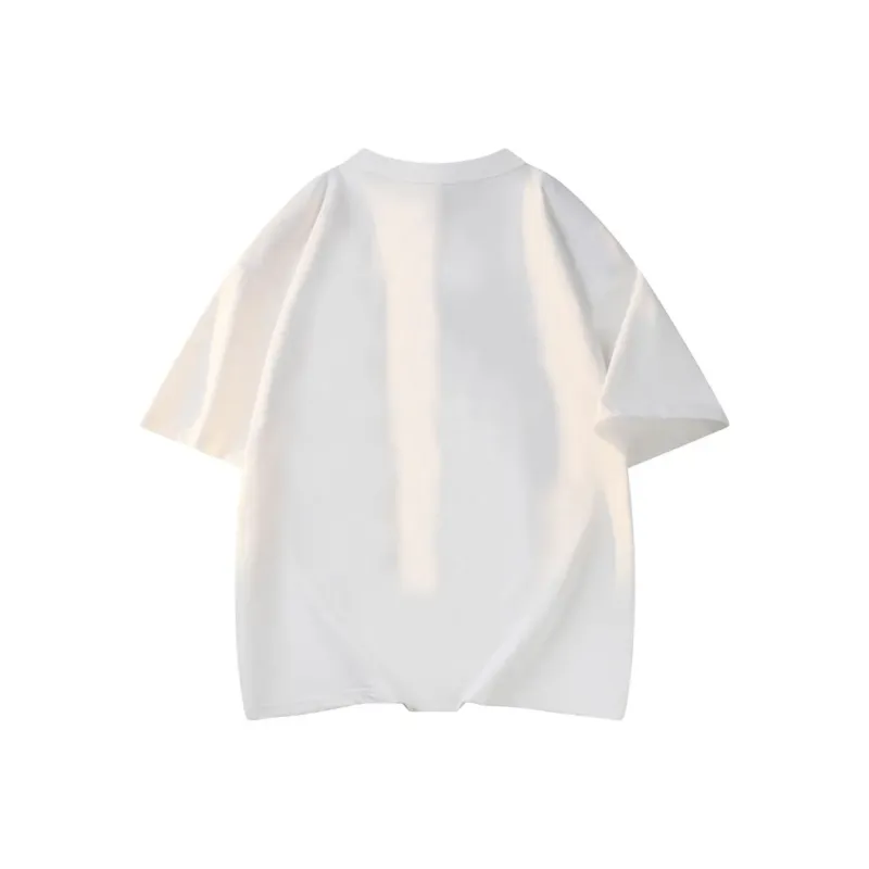 KIRHNE T Shirts Unisex-4