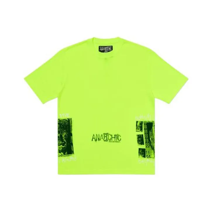 PALACE Nothing Is True T Shirt-0