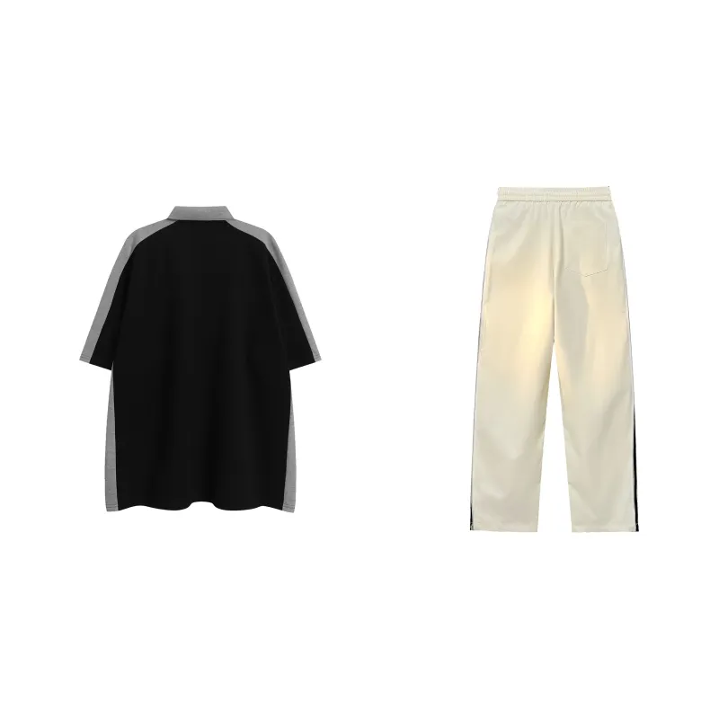 David Bakken Casual Sportswear Unisex 2 Pack-10