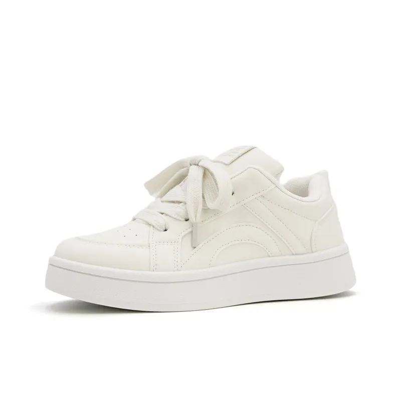 FULLXUAN Low Top Skateboard Shoes Women's-10