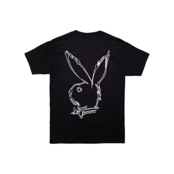 Revenge X Playboy Tee
