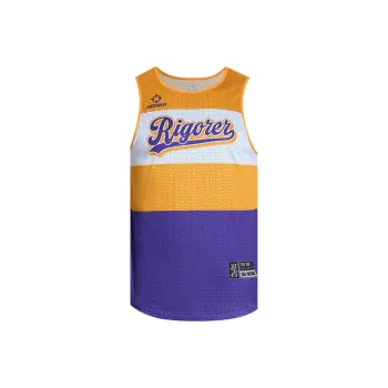 RIGORER Tank Tops Unisex