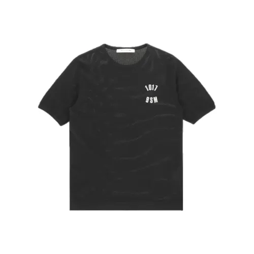 1017 ALYX 9SM Logo print Cotton T shirt