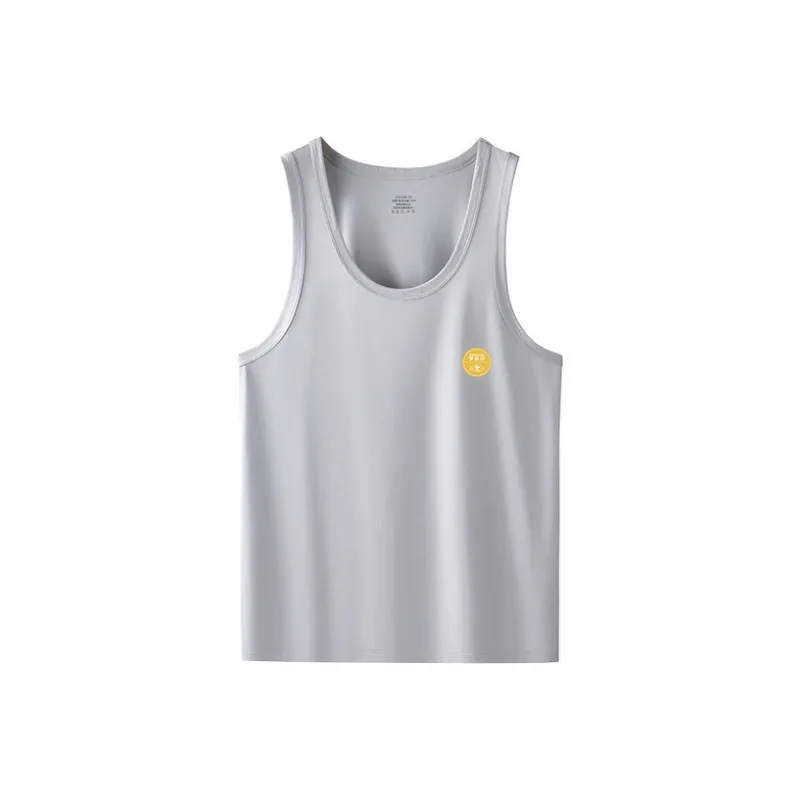 ROBINHOOD Men Tank Tops-5