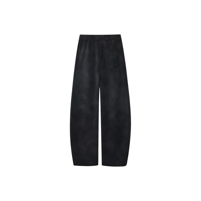 RICE NINE TEN Casual Pants Unisex-13