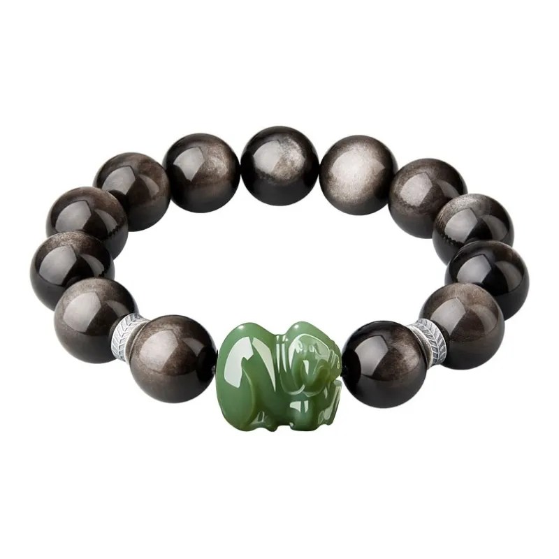 SGE Jade Bracelets Men-10