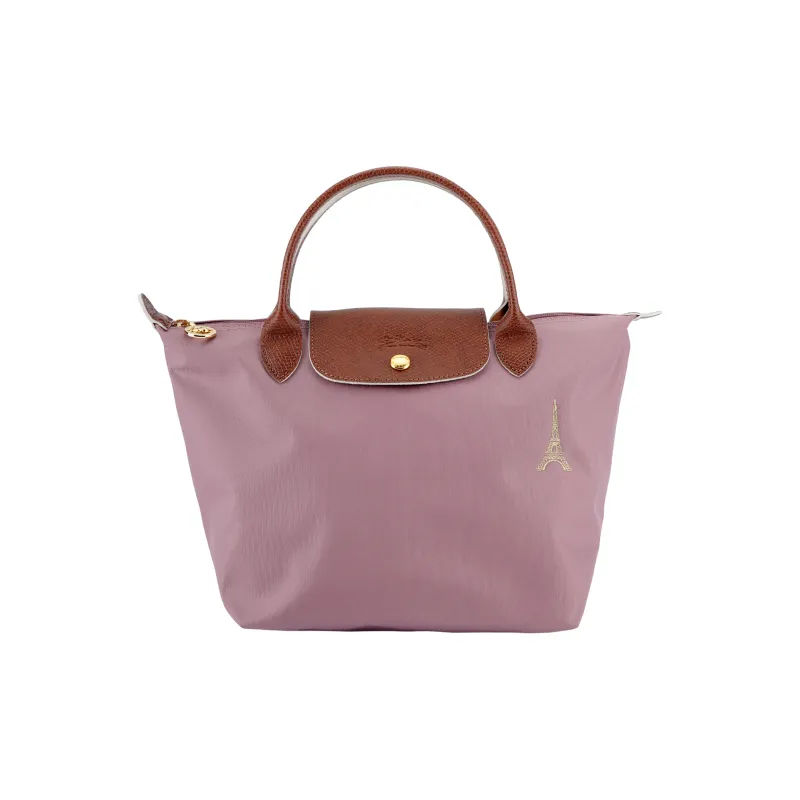 LONGCHAMP ピンク ロンシャン LONGCHAMP バック （ピンク） -waja bazar - 海外
