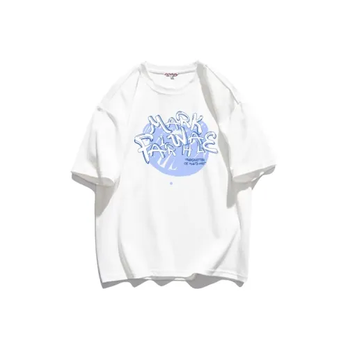 FAIRWHALE T Shirts Unisex