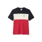 Blue White Red