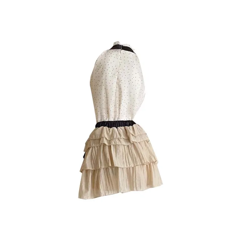 KUNZHUDAXIANG Skirt Set Women's-1