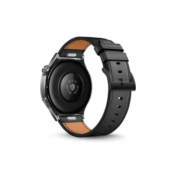 W&P Huawei Compatibility Watch Band 22MM Genuine Leather Material