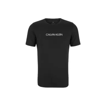 CK/Calvin Klein T Shirt Men's Black