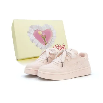 FULLXUAN Low Top Skateboard Shoes Women's
