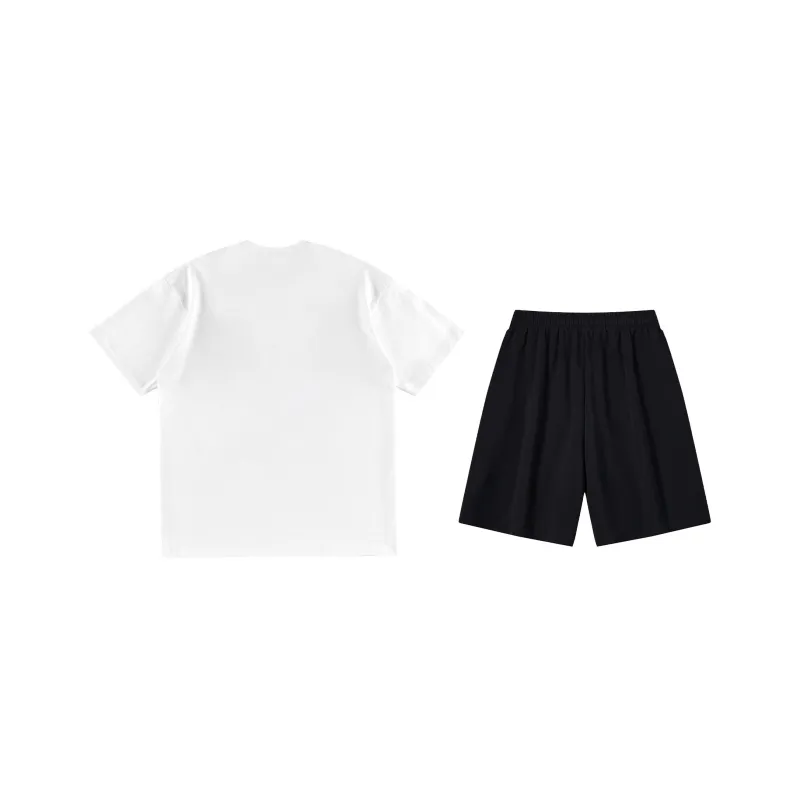 BJTY Casual Sportswear Unisex-1