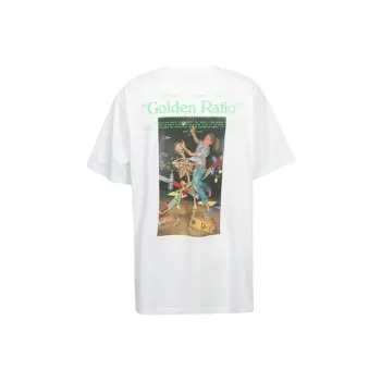 OFF WHITE Ss20 T Shirts Men