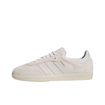 Samba Adidas Originals 'Chalk White'