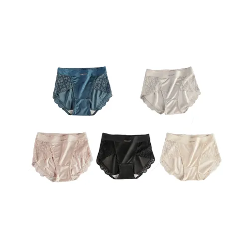 GOSO Underpants Women's Combo Set