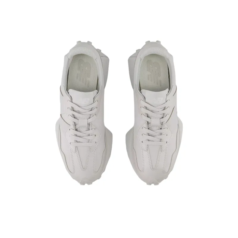 New Balance 327 'Grey Matter' Sneakers Women's-4