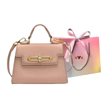 Yalu PU Kelly Bag Handbags Women's Multicolor
