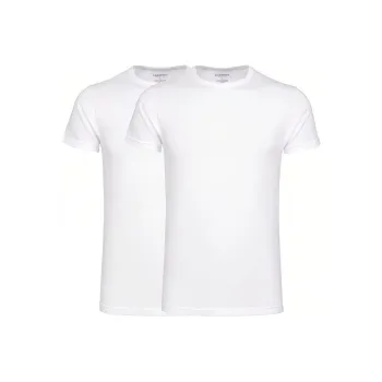 EMPORIO ARMANI T Shirt Men's 2 Pack White