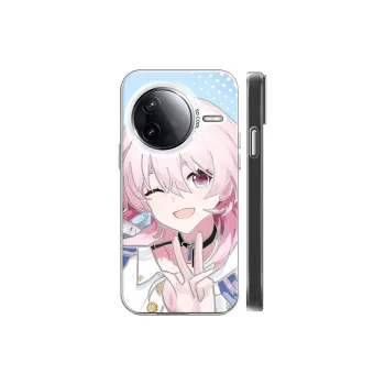 CHUNFAN Phone Cases