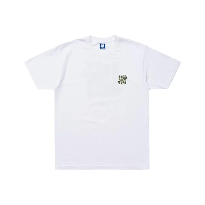 UNDEFEATED T Shirts Unisex-6