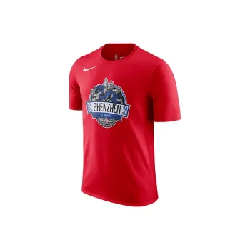 Nike Portland Trail Blazers Essential Men's Nike Nba T Shirt