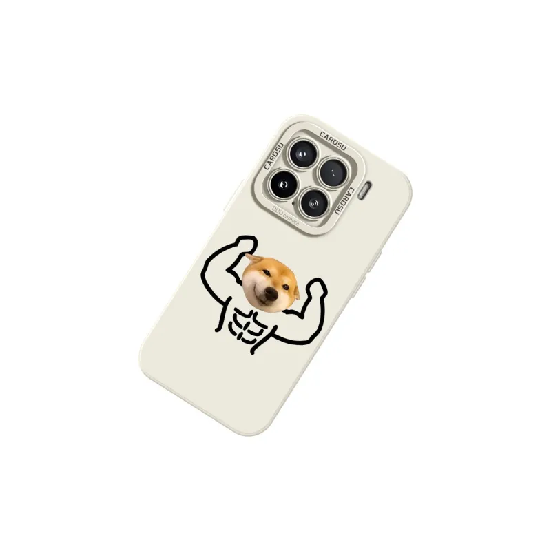 CHUNFAN Phone Cases-2